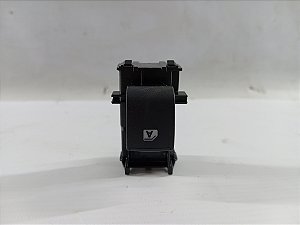 BOTAO COMANDO VIDRO ELETRICO TRASEIRO DIREITO YARIS 2019