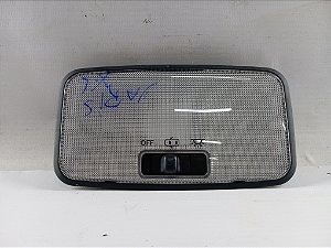 LUZ CORTESIA TETO TRASEIRO TOYOTA YARIS HATCH 2019