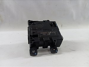 MOTOR DIRECIONADOR DIFUSOR AR PAINEL TOYOTA YARIS 2019