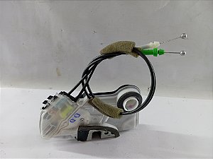 FECHADURA ELETRICA PORTA DIANTEIRA DIREITA TOYOTA YARIS 2019