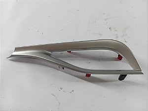 MOLDURA DIFUSOR DE AR ESQUERDO PAINEL TOYOTA YARIS 2019