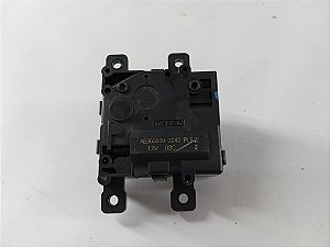 MOTOR DIRECIONAL AR PAINEL DIFUSOR TOYOTA YARIS 2019