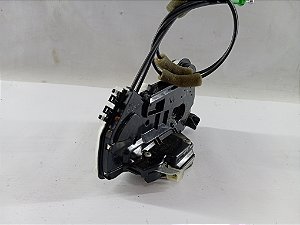 FECHADURA ELETRICA PORTA DIANTEIRA ESQUERDA TOYOT YARIS 2019