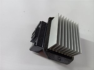 RESISTENCIA CAIXA AR VENTOINHA PAINEL TOYOTA YARIS 2019