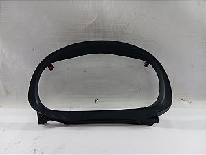 MOLDURA VELOCIMETRO PAINEL INSTRUMENTOS TOYOTA YARIS 2019