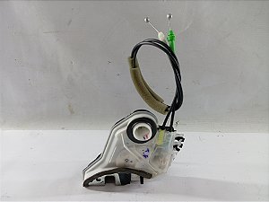 FECHADURA ELETRICA PORTA TRASEIRA ESQUERDA TOYOTA YARIS 2019