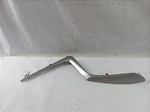 MOLDURA FRISO CENTRAL CONSOLE ESQUERDO TOYOTA YARIS 2019