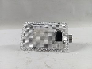 LUZ PARASOL TETO DO QUEBRA SOL TOYOTA YARIS 2019 ORIGINAL