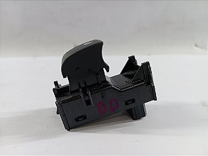 BOTAO COMANDO VIDRO ELETRICO DIANTEIRO DIREITO YARIS 2019