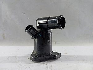 CARCAÇA E VALVULA TERMOSTATICA TOYOTA YARIS 1.5 2019