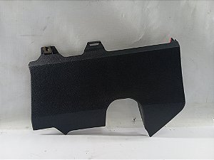 MOLDURA ABAIXO VOLANTE LADO ESQUERDO TOYOTA YARIS 2019