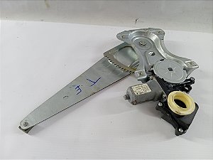 MAQUINA MOTOR VIDRO TRASEIRO ESQUERDO TOYOTA YARIS 2019