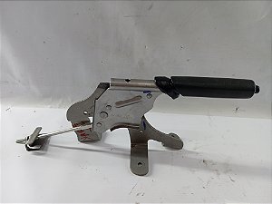 ALAVANCA PUXADOR FREIO MAO TOYOTA YARIS 2019 ORIGINAL