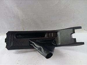 MOLDURA ALAVANCA DE FREIO MAO E COIFA TOYOTA YARIS 2019