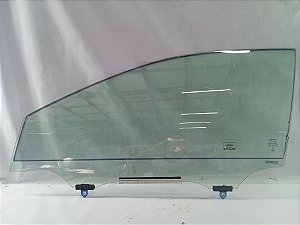 VIDRO PORTA DIANTEIRA ESQURDA TOYOTA YARIS 2019 ORIGINAL