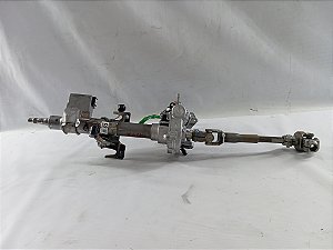 COLUNA DIREÇAO ELETRICA COM MOTOR TOYOTA YARIS 2019 ORIGINAL