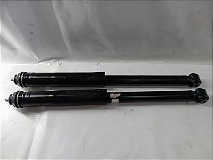 PAR AMORTECEDOR TRASEIRO YARIS HATCH 2019