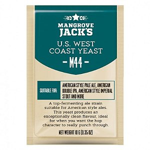 Fermento Mangrove Jacks - M44 - US West Coast