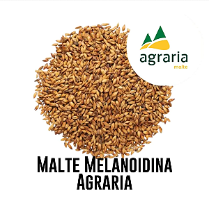 MALTE AGRÁRIA MELANOIDINA