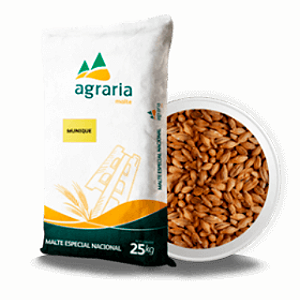 Malte Agrária Munique - 1 kg
