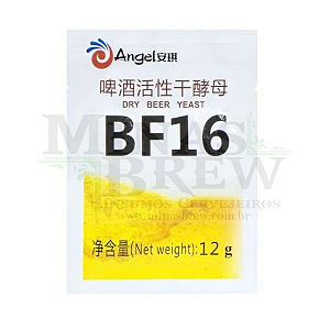 Fermento Angel BF16