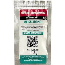 Fermento AEB WEISS AROME