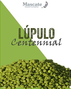 Lúpulo Centennial 