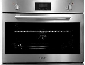 Forno elétrico BIG 75 Inox- 84 litros, Crissair -220V