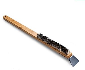 Escova de Limpeza Ooni
