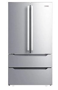 Refrigerador FRENCHDOOR