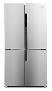 Refrigerador FOUR DOOR