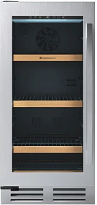 Cervejeira de Embutir 85 Litros Debacco, Abertura para Esquerda, 220V -Casa de Lila