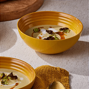 Bowl para Cereal 16 cm Nectar - Lê Creuset