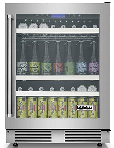 Cervejeira, abertura porta à direita, 136 litros, temp. - 5º a + 10º, Frost Free, Alarme, Sensor de Degelo 220V, PROFESSIONAL