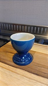 Suporte para ovo Deep Teal -Lê Creuset