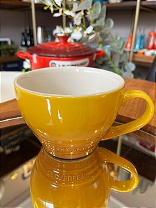 Caneca Bistrô 400 ml Nectar - Le Creuset