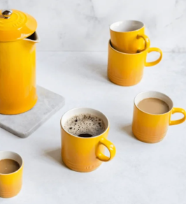 Caneca Café 350ml Nectar - Lê Creuset