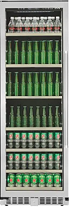 Cervejeira 425 Litros SMART,Wifi, abertura da porta para Esquerda,App Evol Smart, com o diferencial de Modo Festa - 220V