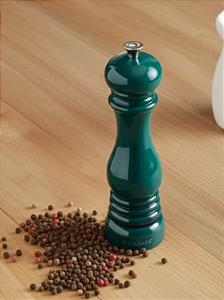 Moedor de Pimenta Artichaut - Le Creuset