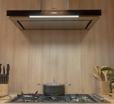 Coifa de Parede Cuisinart Arkton Inox 90cm- 220V