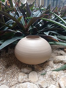 Vaso em Cerâmica – 16 x 26 cm
