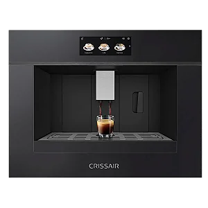 Cafeteira de embutir 2,4 Litros- Crissair 220V