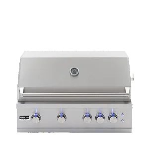 Churrasqueira BBQ Texas 90- Crissair 220V