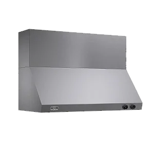 Coifa de Parede Profissional Dallas 120 -Crissair 220V