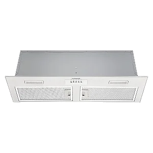 Coifa de Embutir Inox 90- Crissair 220V