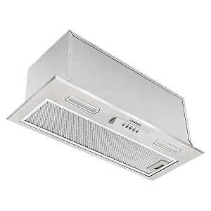 Coifa de Embutir Inox 70- Crissair 220V