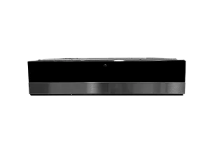 Gaveta Aquecida Built-in Mista- Crissair 220V