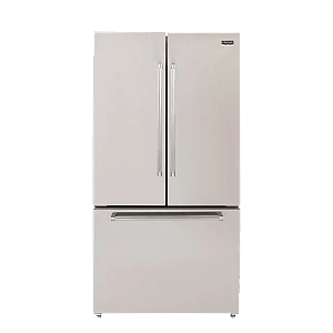 Refrigerador French Door 580 Litros- Crissair 220V