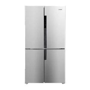 Refrigerador Fourdoor 518 litros- Crissair 220V
