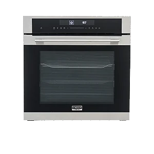 Forno Oven Elétrico Grill 72 litros , com 13 Funções- Crissair 220V